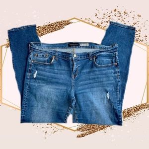 Aeropostale Women’s Skinny Jeans size 18